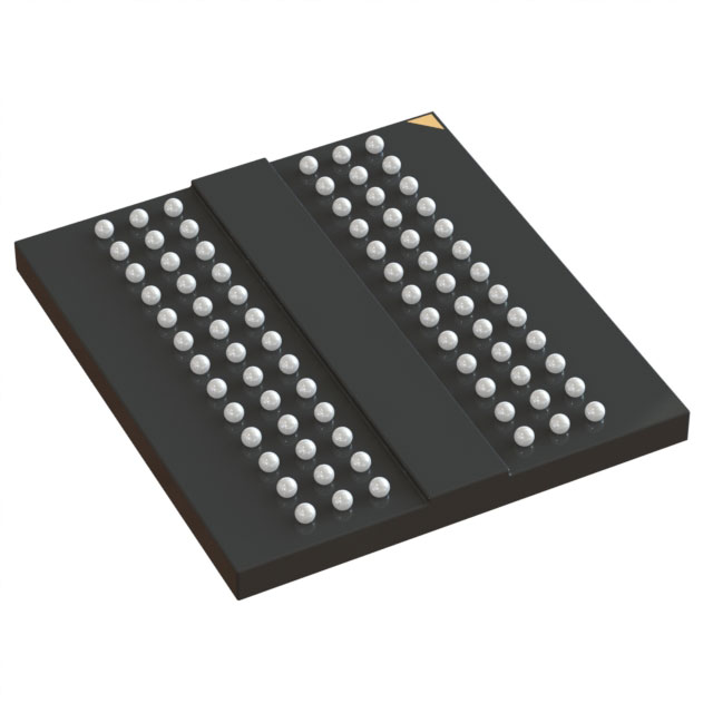 MT40A4G4VA-062E:B TR MT40A4G4VA-062E:B TR
